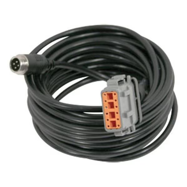 20 Cable for Cab Cam Camera Fits CaseIH Tractor Models FMX, Aftermarket, Mfr#: TRM20